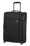 Samsonite Airea 55cm Upright Expandable Top Pocket Cabin Case