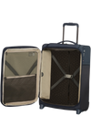 Samsonite Airea 55cm Upright Expandable Top Pocket Cabin Case