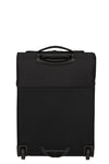 Samsonite Airea 55cm Upright Expandable Top Pocket Cabin Case