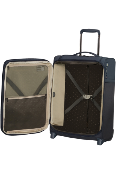 Samsonite cabin online trolley bag