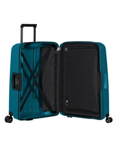 American tourister spinner s 2025