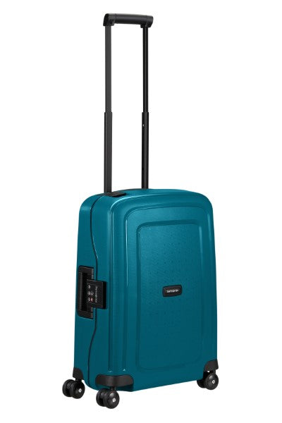 Samsonite S'Cure 55cm 4-Wheel Spinner Cabin Case