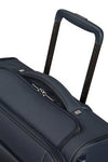 Samsonite Airea 55cm Upright Expandable Top Pocket Cabin Case