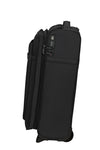 Samsonite Airea 55cm Upright Expandable Top Pocket Cabin Case