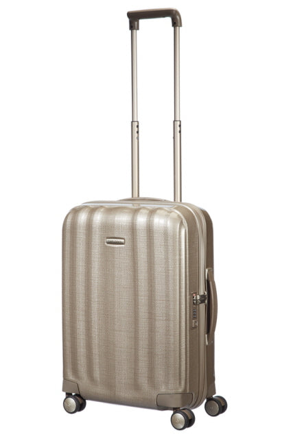 Samsonite Lite-Cube 55cm 4-Wheel Cabin Case