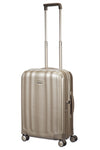 Samsonite Lite Cube 55x40x20cm 4-Wheel Cabin Case