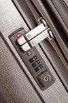 Samsonite Lite Cube 55x40x20cm 4-Wheel Cabin Case