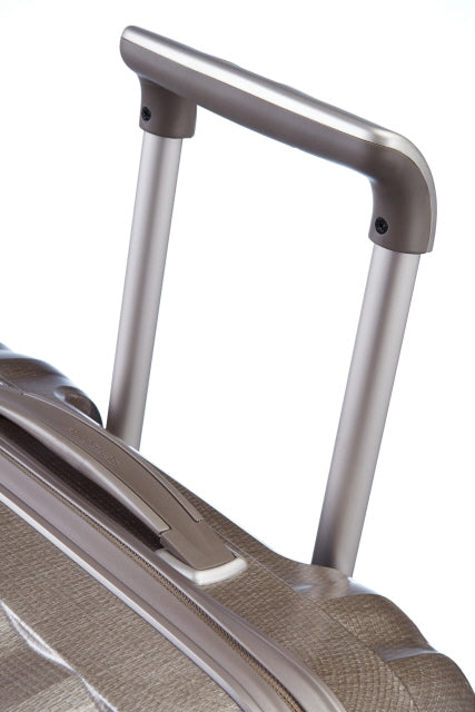 Samsonite Lite-Cube 55cm 4-Wheel Cabin Case