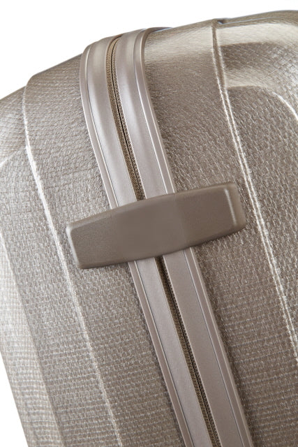 Samsonite Lite-Cube 55cm 4-Wheel Cabin Case