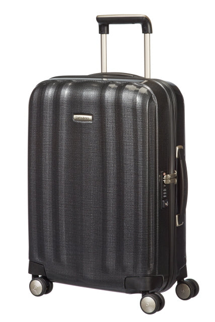 Samsonite Lite-Cube 55cm 4-Wheel Cabin Case