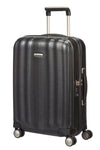 Samsonite Lite Cube 55x40x20cm 4-Wheel Cabin Case