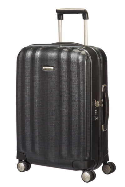 Samsonite Lite Cube 55x40x20cm 4-Wheel Cabin Case