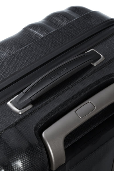 Samsonite Lite Cube 55x40x20cm 4-Wheel Cabin Case