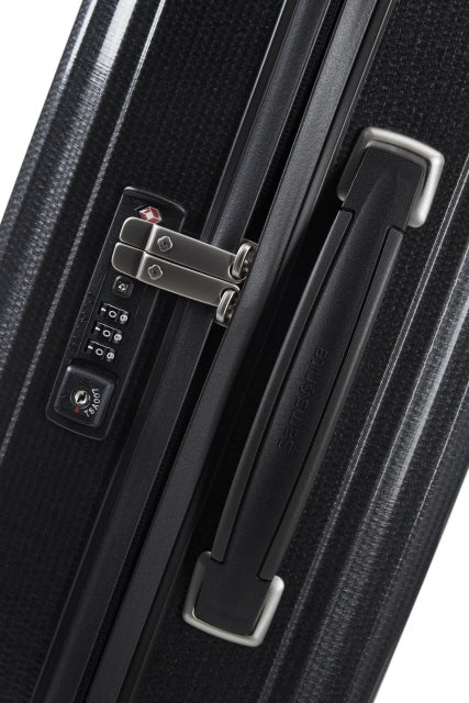 Samsonite Lite-Cube 55cm 4-Wheel Cabin Case