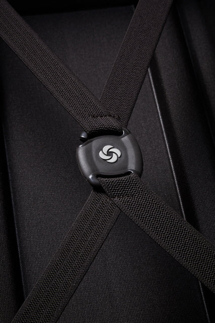 Samsonite Lite-Cube 55cm 4-Wheel Cabin Case