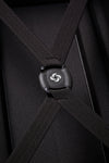 Samsonite Lite Cube 55x40x20cm 4-Wheel Cabin Case