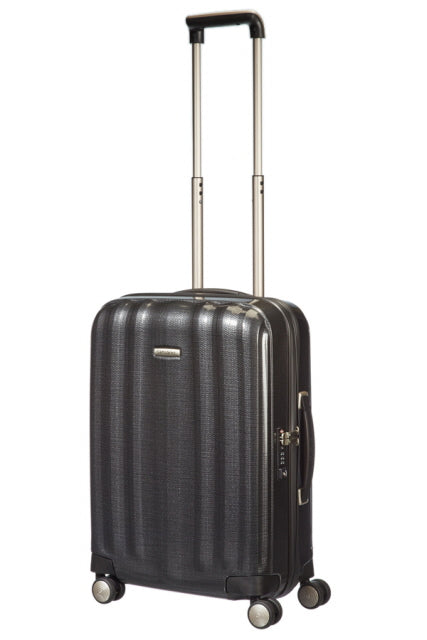 Samsonite Lite-Cube 55cm 4-Wheel Cabin Case