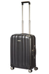 Samsonite Lite Cube 55x40x20cm 4-Wheel Cabin Case
