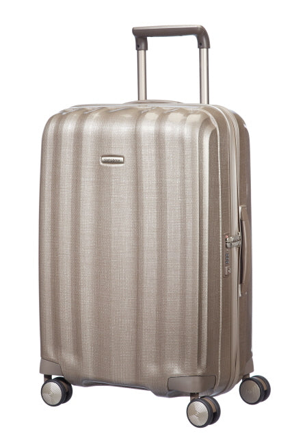 Samsonite Lite-Cube 68cm 4-Wheel Medium Suitcase