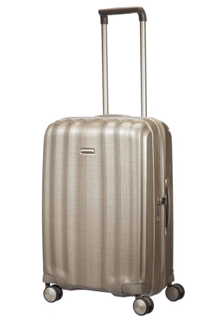 Samsonite Lite-Cube 68cm 4-Wheel Medium Suitcase