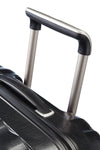 Samsonite Lite Cube 68cm Medium 4-Wheel Suitcase
