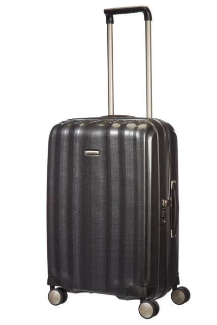 Samsonite Lite-Cube 68cm 4-Wheel Medium Suitcase