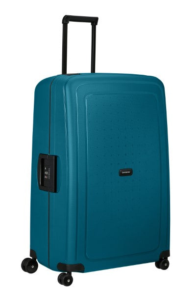 Samsonite zipperless hard case online