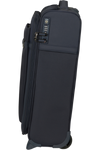 Samsonite Airea 55cm Upright Expandable Top Pocket Cabin Case