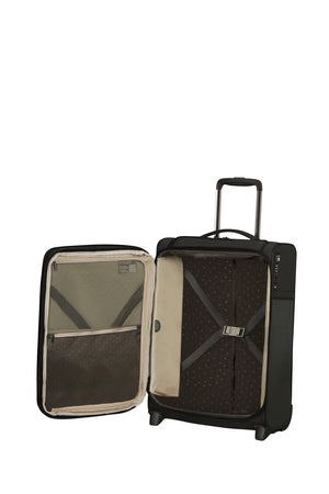 Samsonite Airea 55cm Upright Expandable Top Pocket Cabin Case