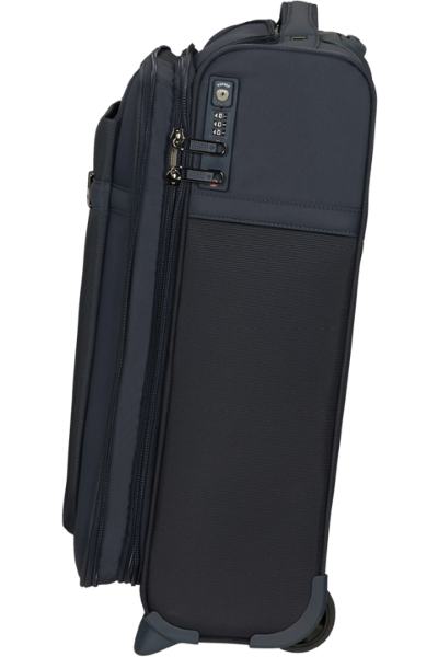 Samsonite Airea 55cm 2-Wheel Expandable Cabin Case with Top Pocket