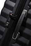 Samsonite Lite-Shock 75cm 4 Wheel Spinner Suitcase