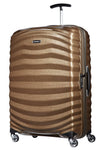 Samsonite Lite-Shock 75cm 4 Wheel Spinner Suitcase