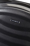 Samsonite Lite-Shock 81cm 4 Wheel Extra Large Spinner Suitcase