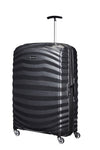 Samsonite Lite-Shock 81cm 4 Wheel Extra Large Spinner Suitcase