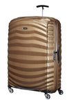 Samsonite Lite-Shock 81cm 4 Wheel Extra Large Spinner Suitcase
