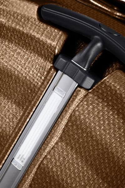 Samsonite Lite-Shock 81cm 4 Wheel Extra Large Spinner Suitcase