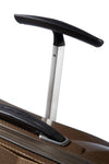 Samsonite Lite-Shock 81cm 4 Wheel Extra Large Spinner Suitcase