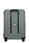 Samsonite S'Cure ECO 69cm Medium 4 Wheel Spinner Suitcase