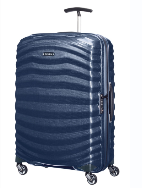 Samsonite lite box 69cm cheap
