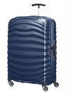 Samsonite Lite-Shock 69cm 4 Wheel Spinner Medium Suitcase