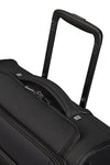 Samsonite Airea 55cm Upright Expandable Top Pocket Cabin Case
