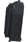 Samsonite Airea 55cm Upright Expandable Top Pocket Cabin Case