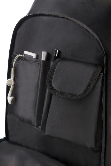 Samsonite Paradiver Light 15.6 Inch Laptop Backpack Go Places