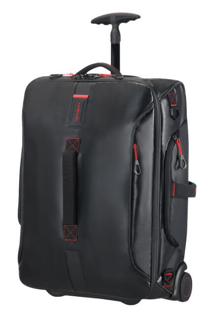 Samsonite Paradiver Light 55cm 2-Wheel Cabin Duffle