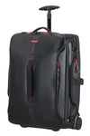 Samsonite Paradiver Light 55cm Cabin Size 2-Wheel Duffle Bag