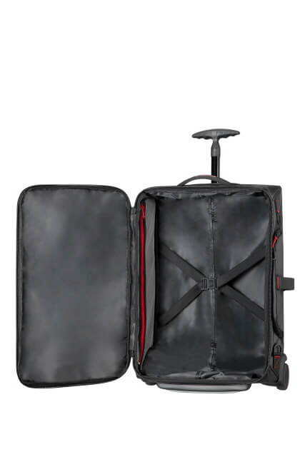 Samsonite Paradiver Light 55cm 2-Wheel Cabin Duffle