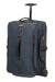 Samsonite Paradiver Light 55cm Cabin Size 2-Wheel Duffle Bag