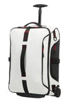 Samsonite Paradiver Light 55cm Cabin Size 2-Wheel Duffle Bag