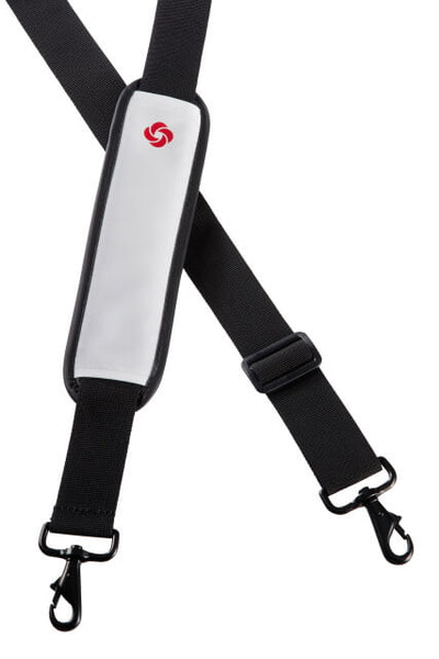 Samsonite Paradiver Light 55cm Cabin Size 2-Wheel Duffle Bag