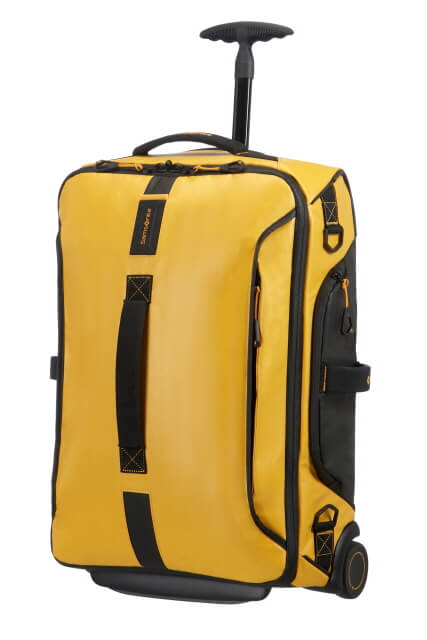 Crew™ VersaPack™ Max Carry-on Expandable Spinner — Travel Style Luggage